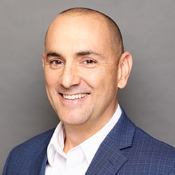 Profile Picture of Michael J. Paleudis