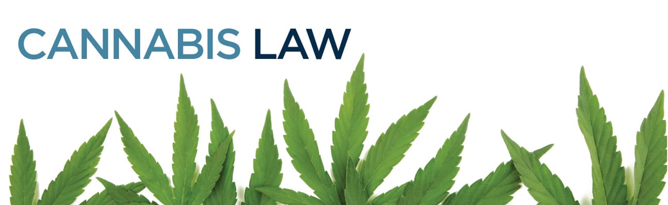 Cannabis Law