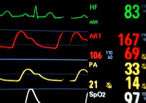 Medical Monitoring