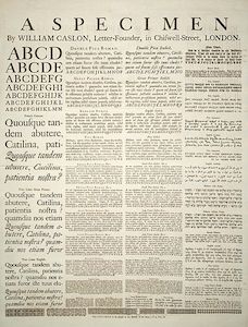 Rights to Multiple Well-Known Typefaces at Issue in Dispute between Former Business Partners