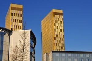 European Court of Justice