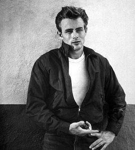 James Dean