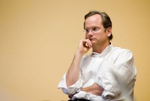 Lawrence Lessig