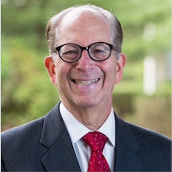 Picture of Leonard M. Fogelman