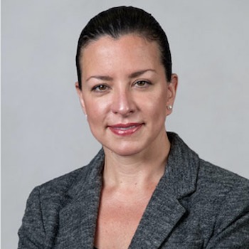 Picture of Alexandra A. Calderwood 