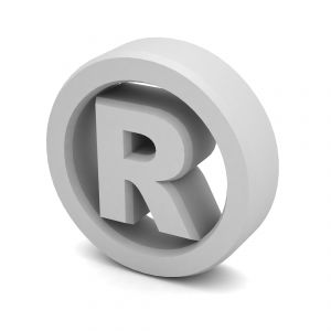 tm symbol