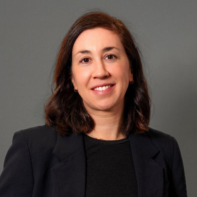 Profile photo of Laura E. Ryan